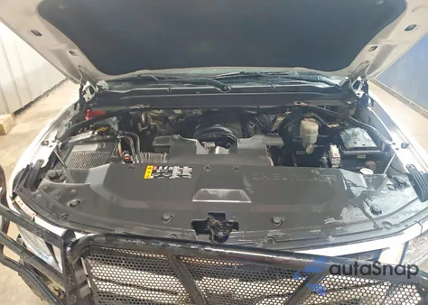 2018 Chevrolet Tahoe K1500 Premier из США, поврежденный, VIN 1GNSKCKJXJR353344